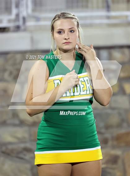 Thumbnail 3 in Richmond @ Butler (Panthers Big Friday) photogallery.