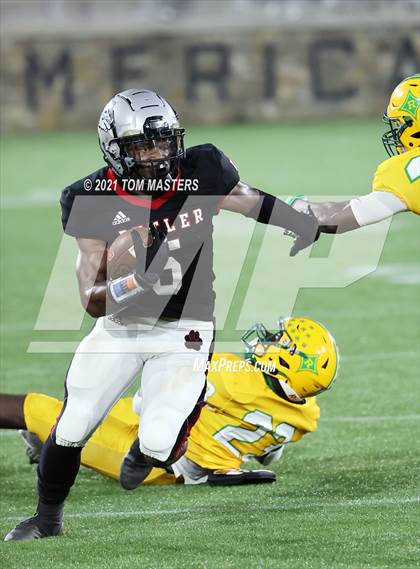Thumbnail 1 in Richmond @ Butler (Panthers Big Friday) photogallery.