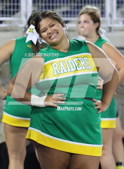 Thumbnail 2 in Richmond @ Butler (Panthers Big Friday) photogallery.