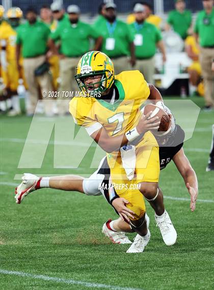 Thumbnail 3 in Richmond @ Butler (Panthers Big Friday) photogallery.