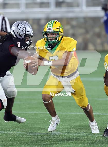 Thumbnail 3 in Richmond @ Butler (Panthers Big Friday) photogallery.