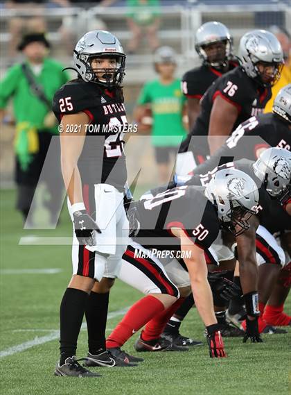Thumbnail 1 in Richmond @ Butler (Panthers Big Friday) photogallery.
