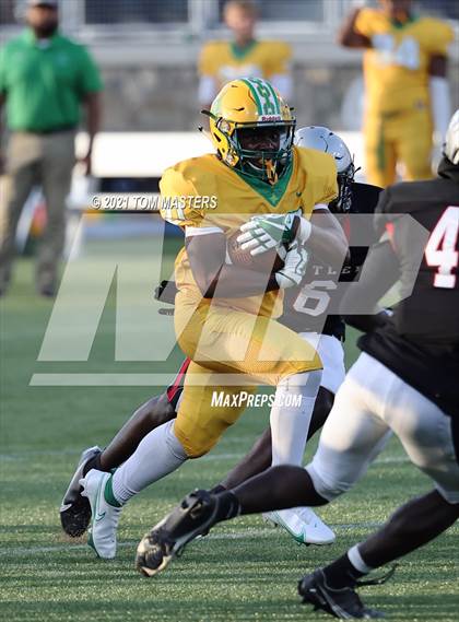 Thumbnail 2 in Richmond @ Butler (Panthers Big Friday) photogallery.
