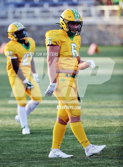Thumbnail 2 in Richmond @ Butler (Panthers Big Friday) photogallery.