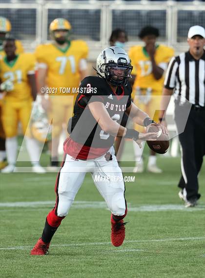 Thumbnail 3 in Richmond @ Butler (Panthers Big Friday) photogallery.