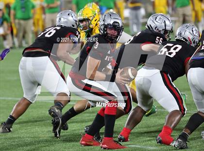 Thumbnail 2 in Richmond @ Butler (Panthers Big Friday) photogallery.