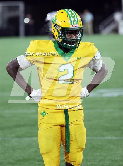 Thumbnail 1 in Richmond @ Butler (Panthers Big Friday) photogallery.