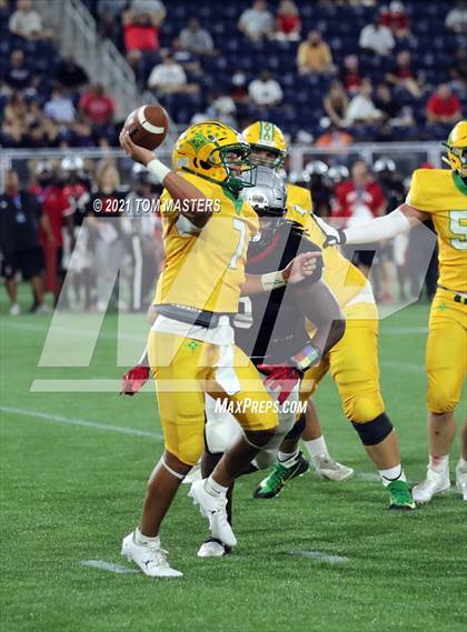Thumbnail 2 in Richmond @ Butler (Panthers Big Friday) photogallery.