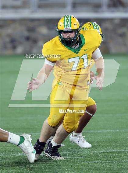 Thumbnail 3 in Richmond @ Butler (Panthers Big Friday) photogallery.
