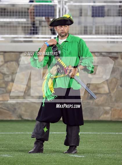 Thumbnail 2 in Richmond @ Butler (Panthers Big Friday) photogallery.