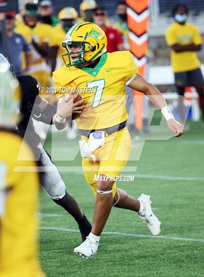 Thumbnail 2 in Richmond @ Butler (Panthers Big Friday) photogallery.