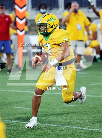Thumbnail 1 in Richmond @ Butler (Panthers Big Friday) photogallery.