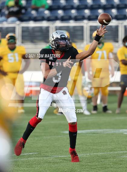 Thumbnail 3 in Richmond @ Butler (Panthers Big Friday) photogallery.