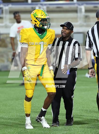 Thumbnail 3 in Richmond @ Butler (Panthers Big Friday) photogallery.