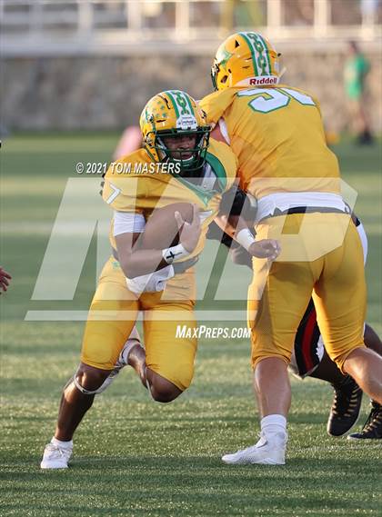 Thumbnail 3 in Richmond @ Butler (Panthers Big Friday) photogallery.