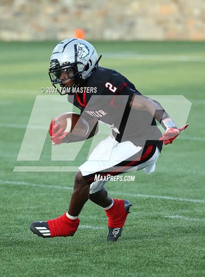 Thumbnail 1 in Richmond @ Butler (Panthers Big Friday) photogallery.