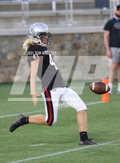 Thumbnail 1 in Richmond @ Butler (Panthers Big Friday) photogallery.