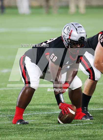 Thumbnail 3 in Richmond @ Butler (Panthers Big Friday) photogallery.