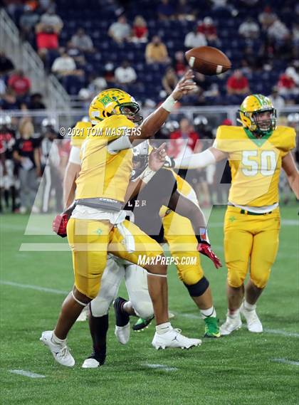 Thumbnail 3 in Richmond @ Butler (Panthers Big Friday) photogallery.
