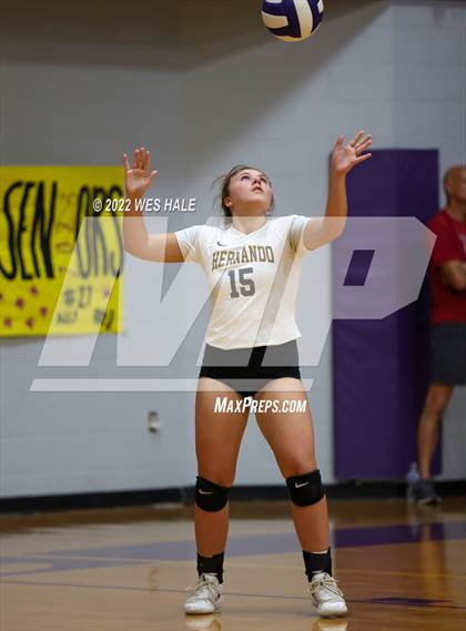 Thumbnail 3 in Hernando @ DeSoto Central photogallery.