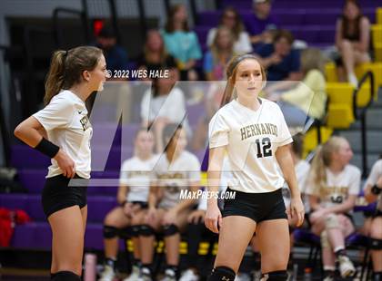 Thumbnail 1 in Hernando @ DeSoto Central photogallery.