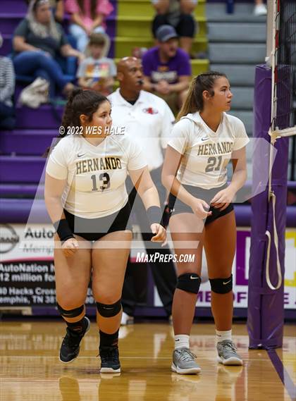 Thumbnail 1 in Hernando @ DeSoto Central photogallery.