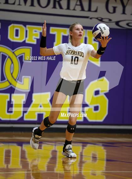 Thumbnail 1 in Hernando @ DeSoto Central photogallery.