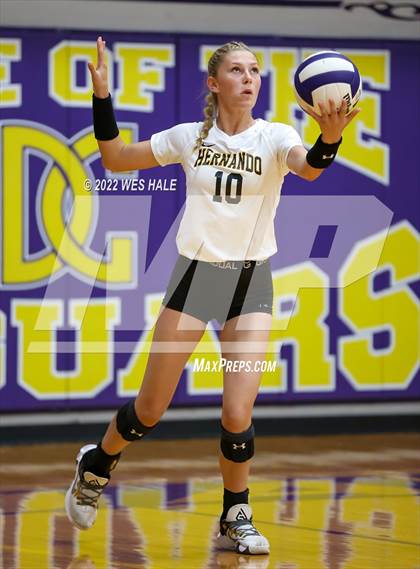 Thumbnail 1 in Hernando @ DeSoto Central photogallery.