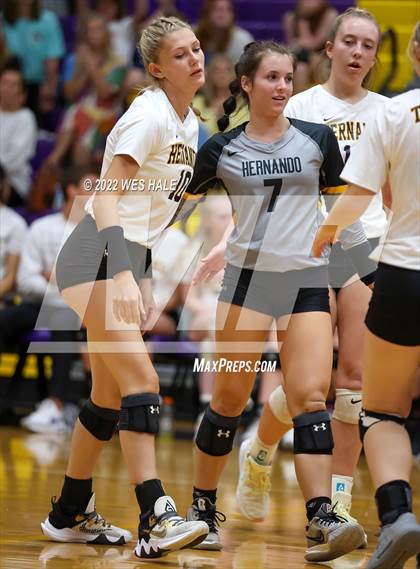 Thumbnail 3 in Hernando @ DeSoto Central photogallery.
