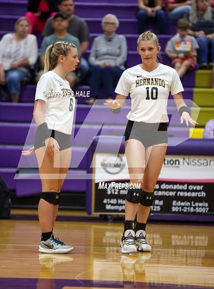 Thumbnail 3 in Hernando @ DeSoto Central photogallery.