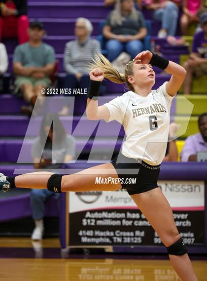 Thumbnail 2 in Hernando @ DeSoto Central photogallery.