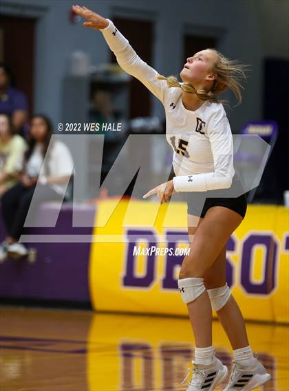 Thumbnail 1 in Hernando @ DeSoto Central photogallery.