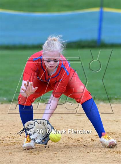 Thumbnail 3 in Highland Regional @ Triton photogallery.