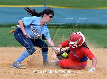Thumbnail 3 in Highland Regional @ Triton photogallery.