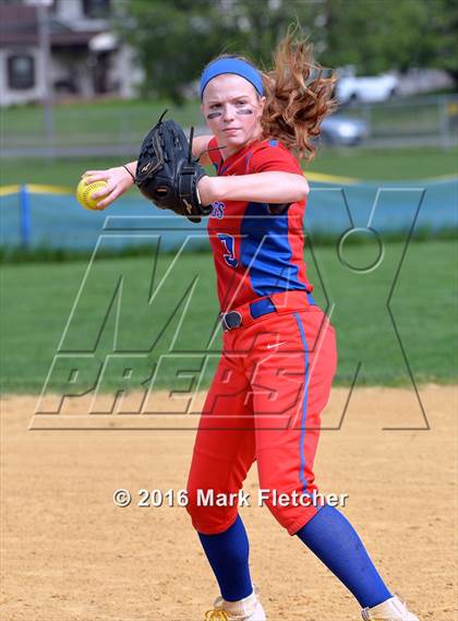 Thumbnail 3 in Highland Regional @ Triton photogallery.