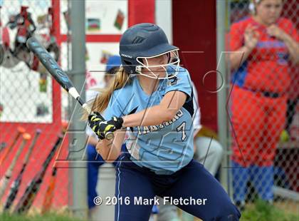 Thumbnail 3 in Highland Regional @ Triton photogallery.