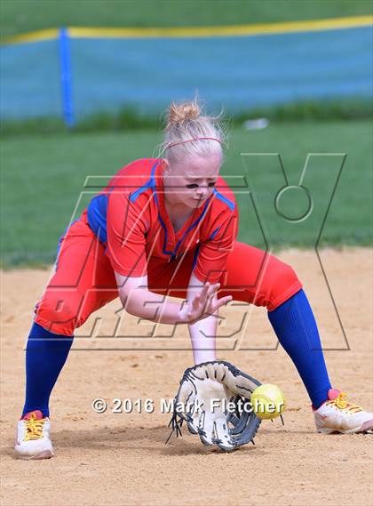 Thumbnail 1 in Highland Regional @ Triton photogallery.