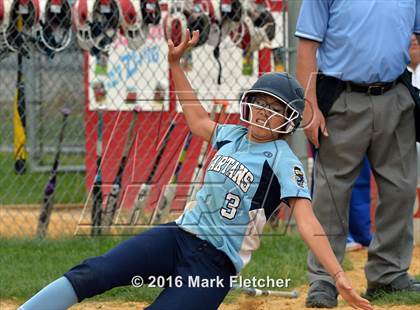 Thumbnail 1 in Highland Regional @ Triton photogallery.