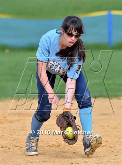 Thumbnail 3 in Highland Regional @ Triton photogallery.