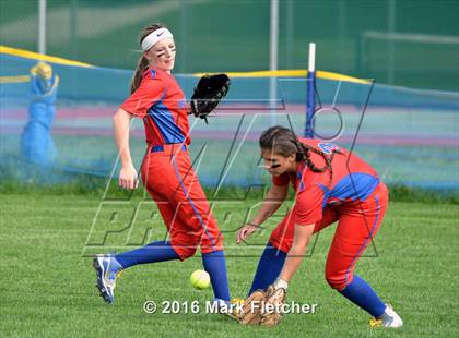 Thumbnail 2 in Highland Regional @ Triton photogallery.