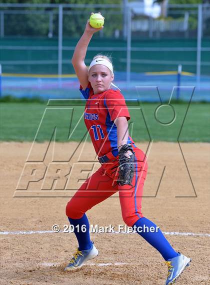 Thumbnail 3 in Highland Regional @ Triton photogallery.
