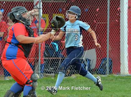Thumbnail 3 in Highland Regional @ Triton photogallery.