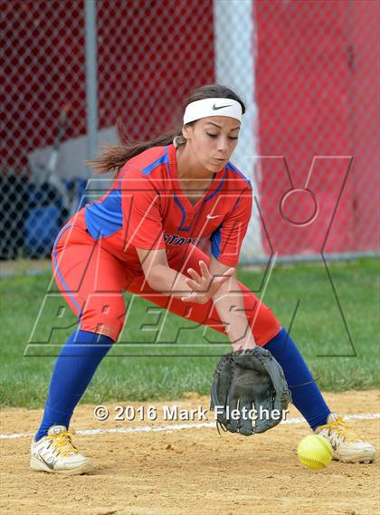 Thumbnail 1 in Highland Regional @ Triton photogallery.
