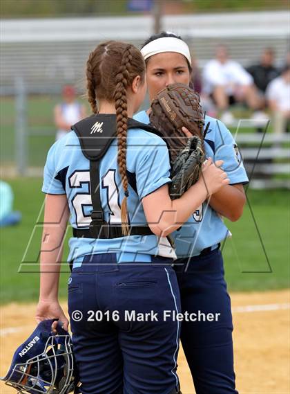 Thumbnail 2 in Highland Regional @ Triton photogallery.
