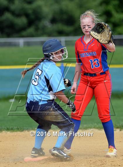 Thumbnail 3 in Highland Regional @ Triton photogallery.