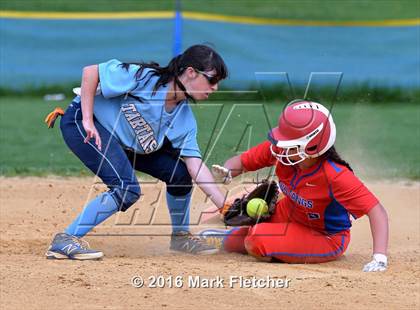 Thumbnail 1 in Highland Regional @ Triton photogallery.