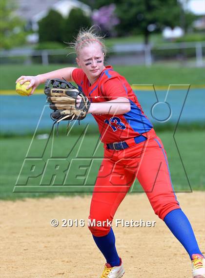 Thumbnail 2 in Highland Regional @ Triton photogallery.