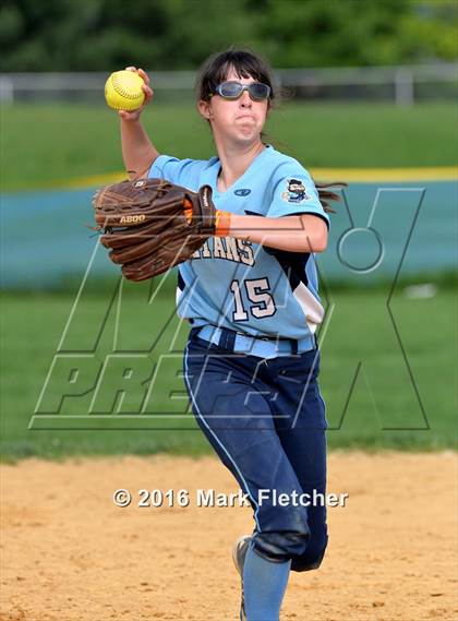 Thumbnail 1 in Highland Regional @ Triton photogallery.