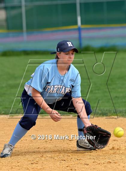 Thumbnail 2 in Highland Regional @ Triton photogallery.