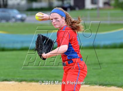 Thumbnail 3 in Highland Regional @ Triton photogallery.